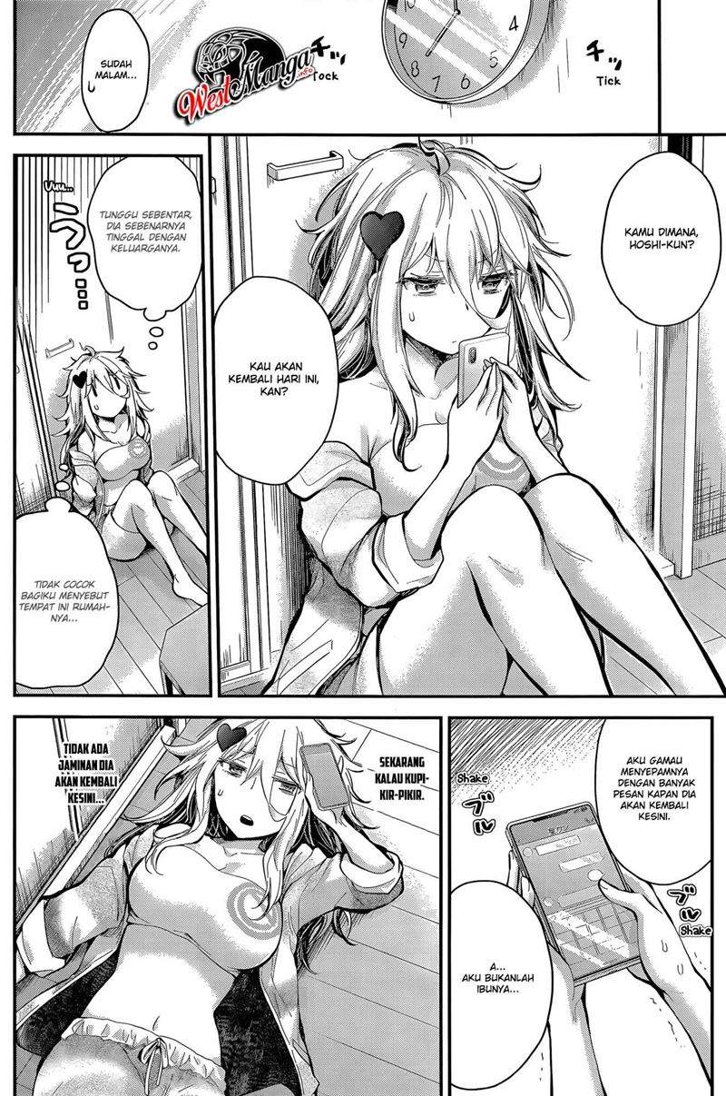 Baca Shingeki no Eroko-san Ch 19 Bahasa Indonesia - Spoiler Halaman 12 Baca Shingeki no Eroko-san Ch 19 Bahasa Indonesia - Spoiler Halaman 12