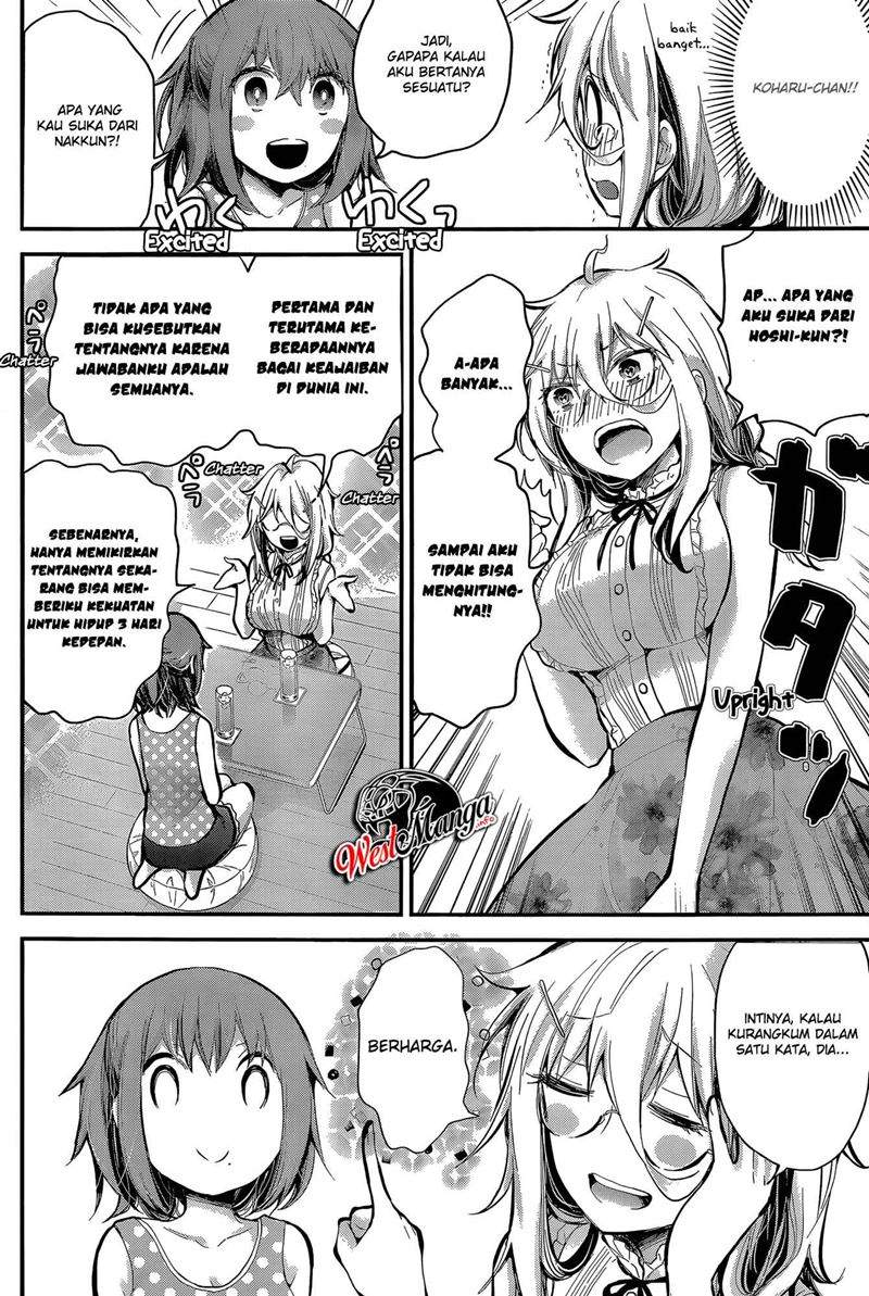 Baca Shingeki no Eroko-san Ch 18 Bahasa Indonesia - Spoiler Halaman 14 Baca Shingeki no Eroko-san Ch 18 Bahasa Indonesia - Spoiler Halaman 14