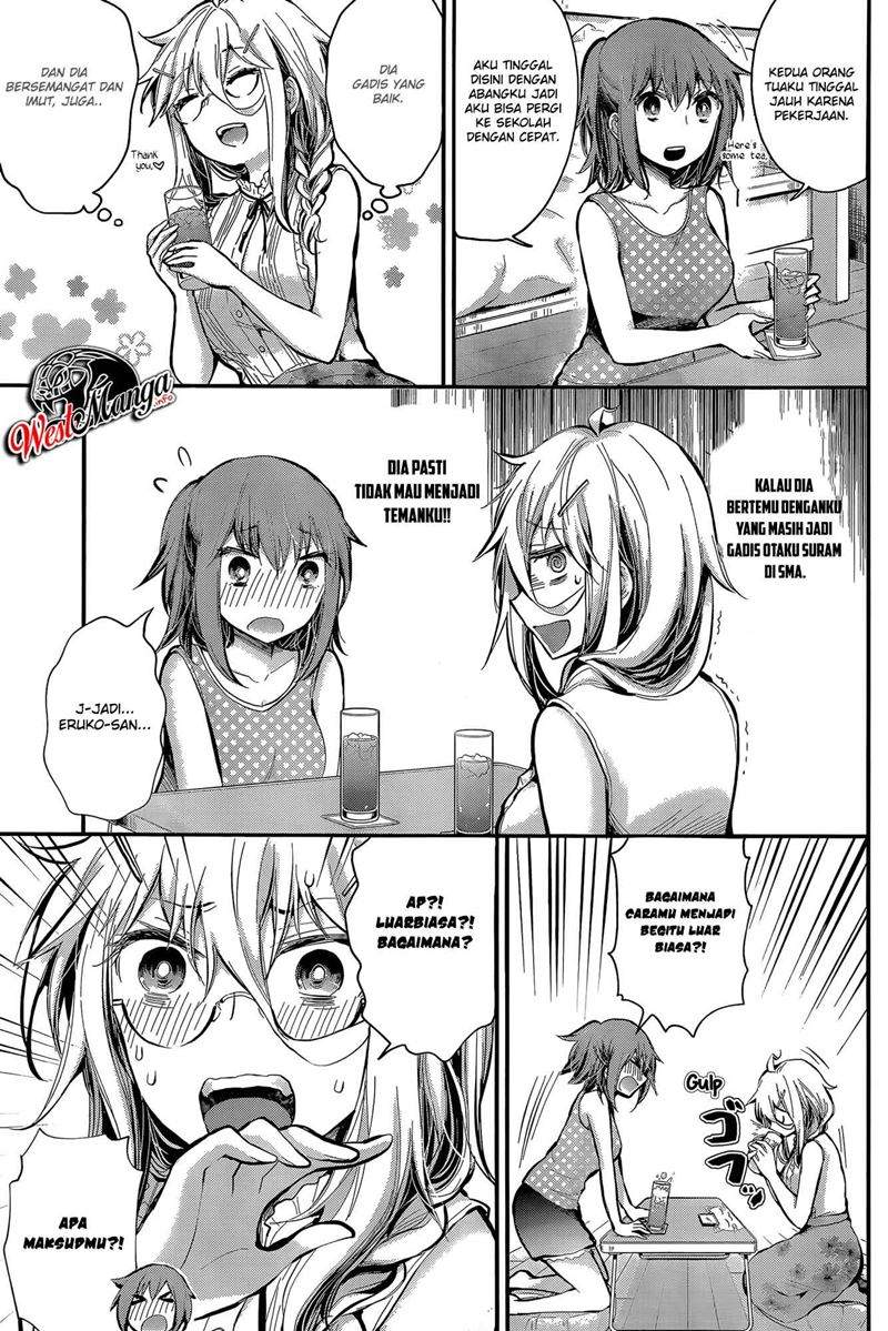 Baca Shingeki no Eroko-san Ch 18 Bahasa Indonesia - Spoiler Halaman 11 Baca Shingeki no Eroko-san Ch 18 Bahasa Indonesia - Spoiler Halaman 11