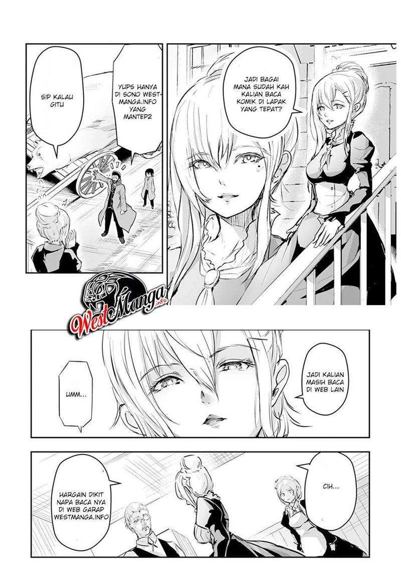 Baca Shingeki no Eroko-san Ch 18 Bahasa Indonesia - Spoiler Halaman 16 Baca Shingeki no Eroko-san Ch 18 Bahasa Indonesia - Spoiler Halaman 16