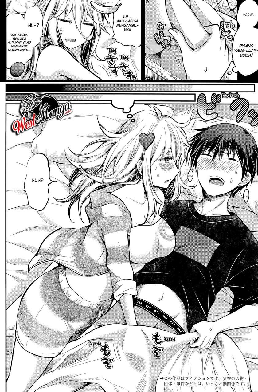 Baca Shingeki no Eroko-san Ch 16 Bahasa Indonesia - Spoiler Halaman 5 Baca Shingeki no Eroko-san Ch 16 Bahasa Indonesia - Spoiler Halaman 5