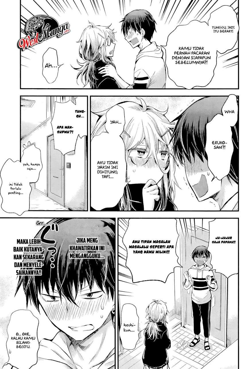 Baca Shingeki no Eroko-san Ch 16 Bahasa Indonesia - Spoiler Halaman 22 Baca Shingeki no Eroko-san Ch 16 Bahasa Indonesia - Spoiler Halaman 22