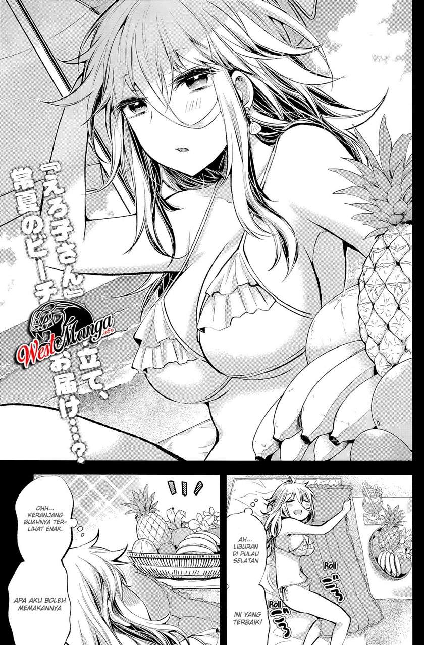 Baca Shingeki no Eroko-san Ch 16 Bahasa Indonesia - Spoiler Halaman 4 Baca Shingeki no Eroko-san Ch 16 Bahasa Indonesia - Spoiler Halaman 4