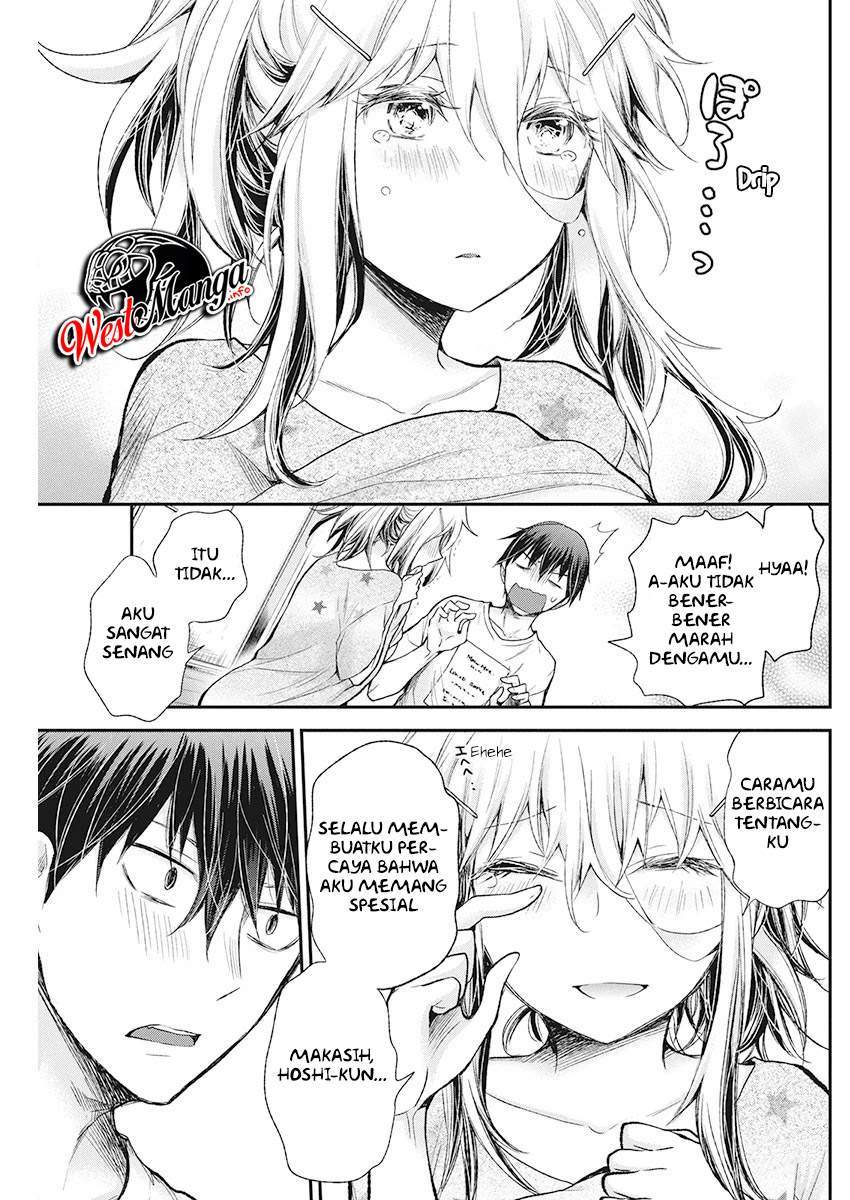 Baca Shingeki no Eroko-san Ch 15 Bahasa Indonesia - Spoiler Halaman 8 Baca Shingeki no Eroko-san Ch 15 Bahasa Indonesia - Spoiler Halaman 8