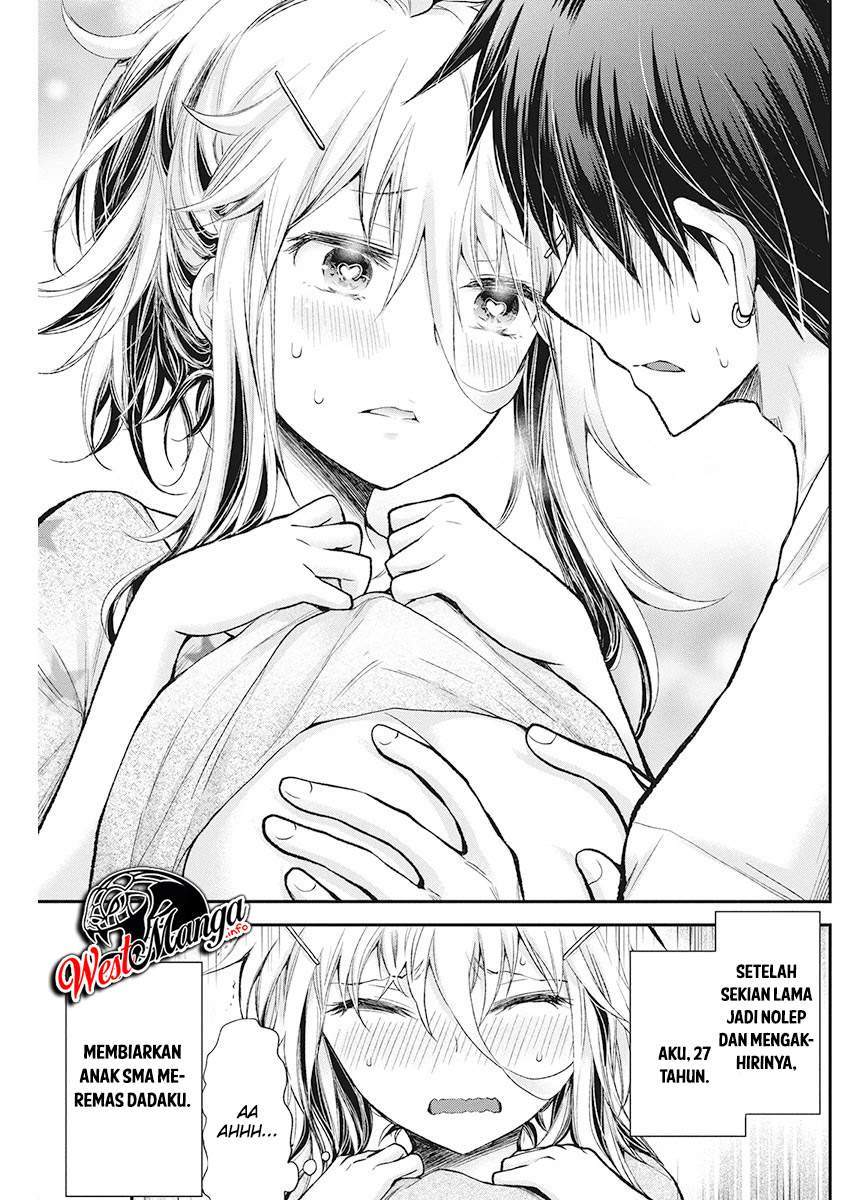 Baca Shingeki no Eroko-san Ch 15 Bahasa Indonesia - Spoiler Halaman 4 Baca Shingeki no Eroko-san Ch 15 Bahasa Indonesia - Spoiler Halaman 4