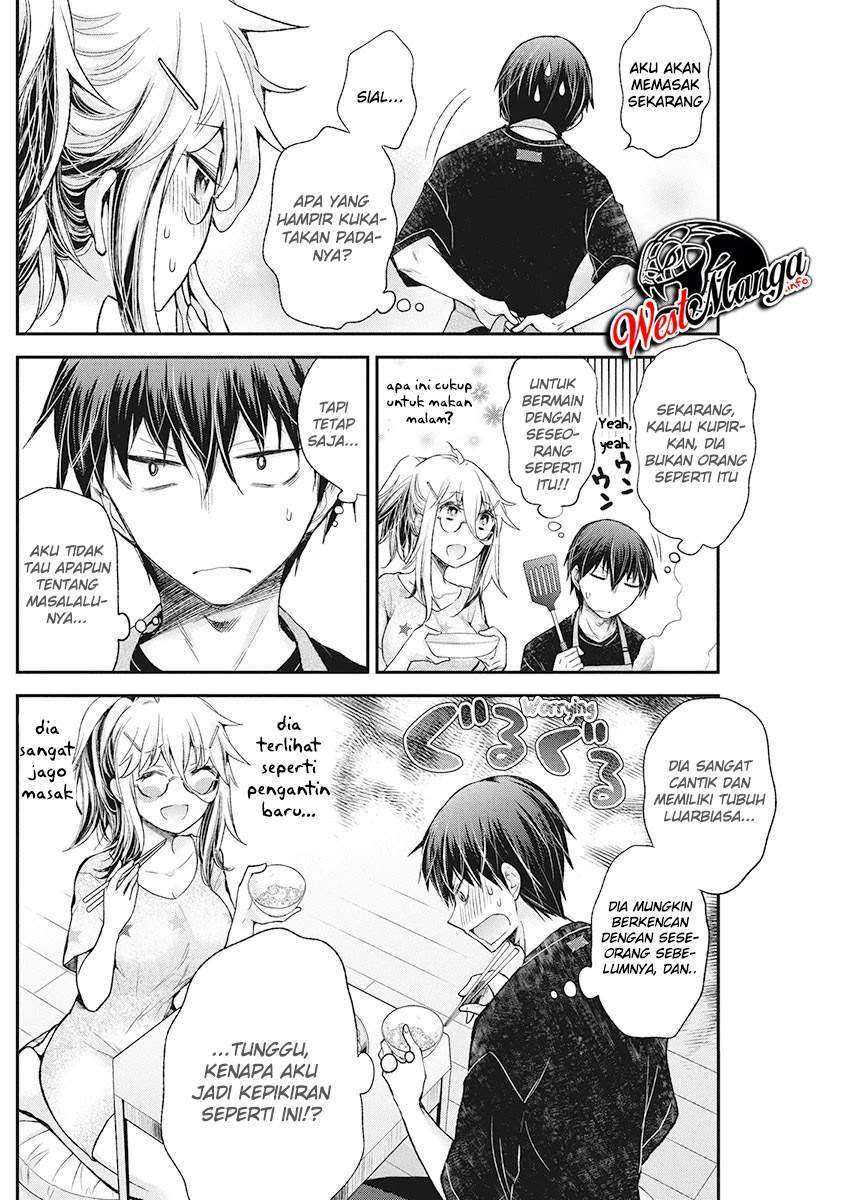 Baca Shingeki no Eroko-san Ch 15 Bahasa Indonesia - Spoiler Halaman 21 Baca Shingeki no Eroko-san Ch 15 Bahasa Indonesia - Spoiler Halaman 21