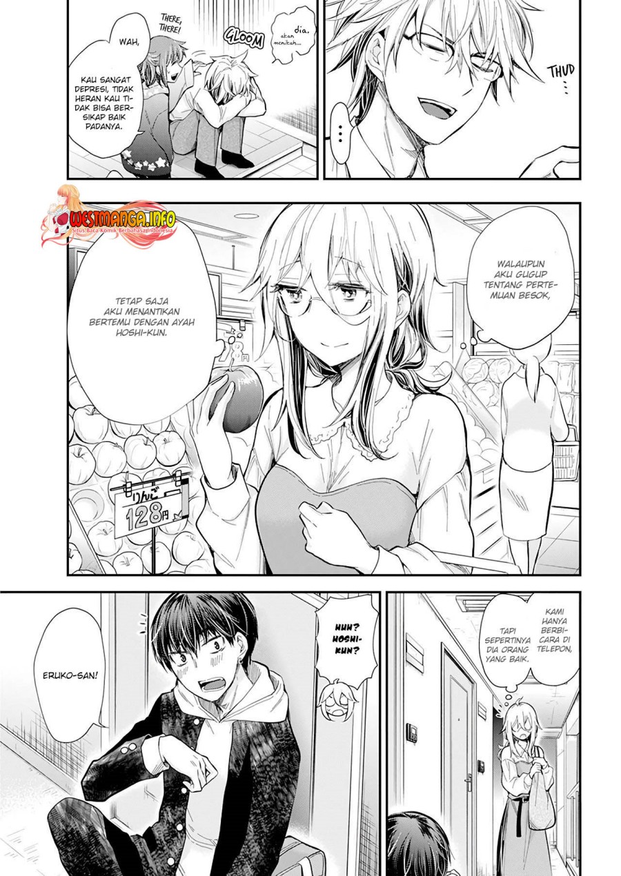 Baca Shingeki no Eroko-san Ch 30 Bahasa Indonesia - Spoiler Halaman 18