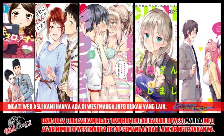 Baca Shingeki no Eroko-san Ch 8 Bahasa Indonesia - Spoiler Halaman 23 Baca Shingeki no Eroko-san Ch 8 Bahasa Indonesia - Spoiler Halaman 23