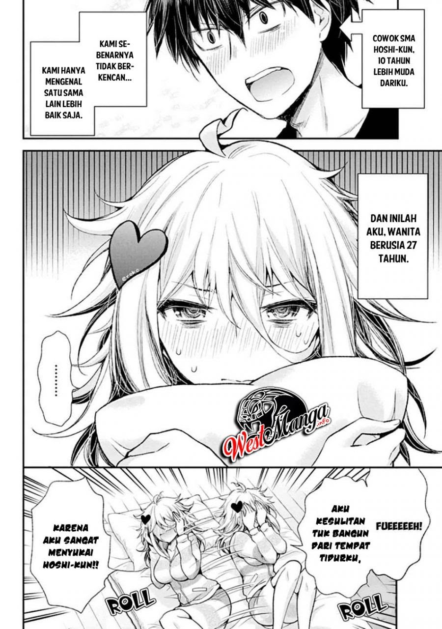 Baca Shingeki no Eroko-san Ch 8 Bahasa Indonesia - Spoiler Halaman 4 Baca Shingeki no Eroko-san Ch 8 Bahasa Indonesia - Spoiler Halaman 4