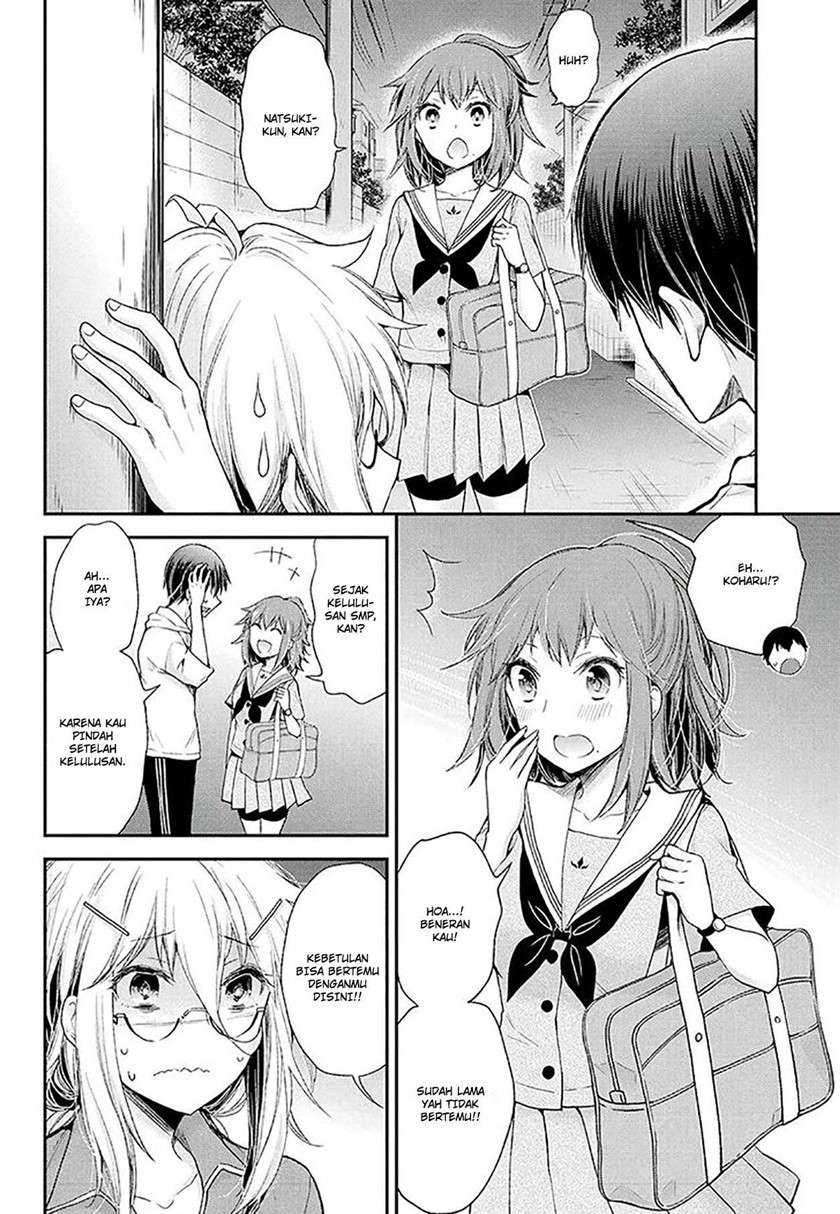 Baca Shingeki no Eroko-san Ch 9 Bahasa Indonesia - Spoiler Halaman 8 Baca Shingeki no Eroko-san Ch 9 Bahasa Indonesia - Spoiler Halaman 8