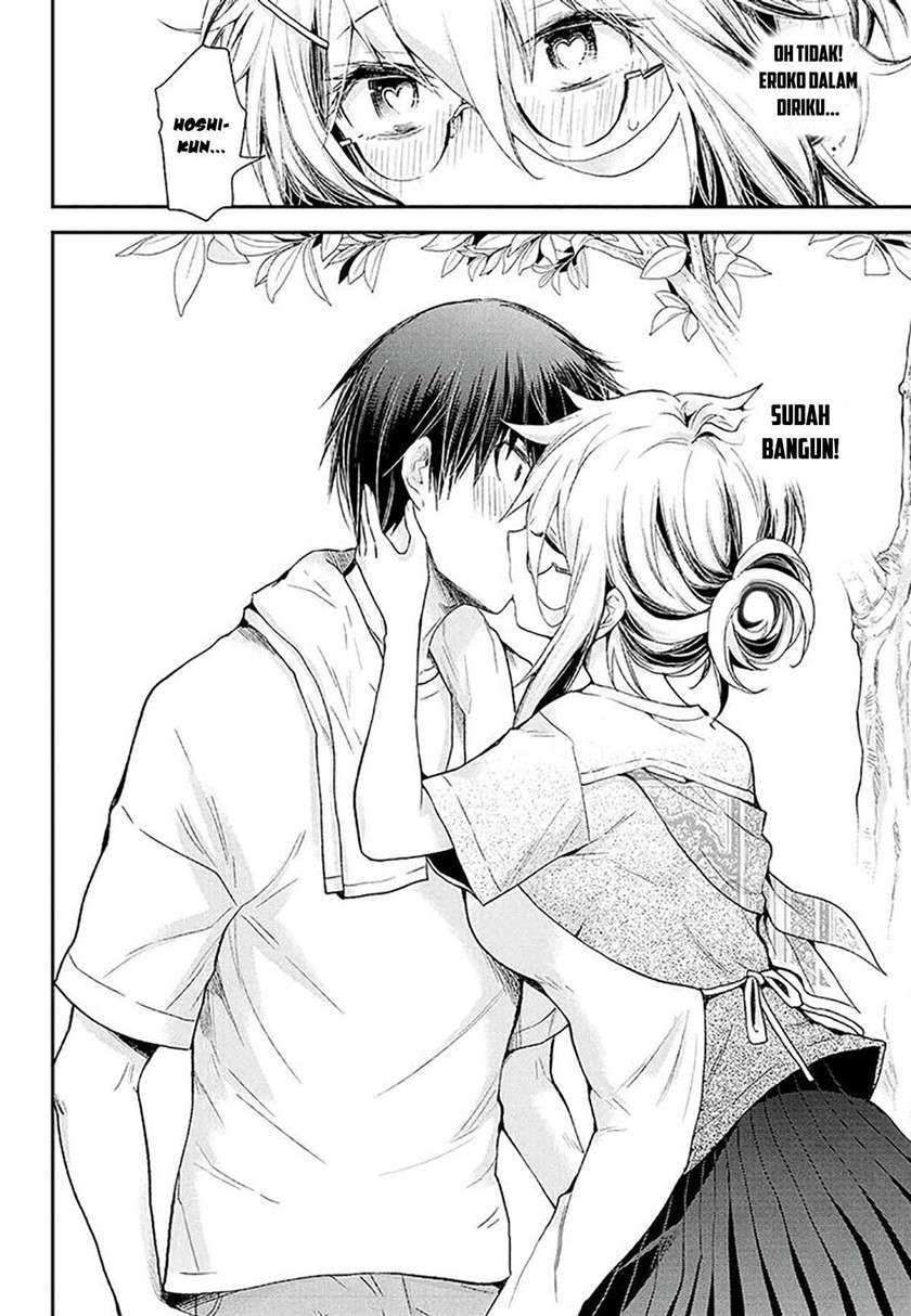 Baca Shingeki no Eroko-san Ch 9 Bahasa Indonesia - Spoiler Halaman 17 Baca Shingeki no Eroko-san Ch 9 Bahasa Indonesia - Spoiler Halaman 17