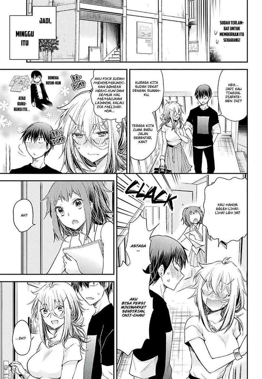 Baca Shingeki no Eroko-san Ch 9 Bahasa Indonesia - Spoiler Halaman 20 Baca Shingeki no Eroko-san Ch 9 Bahasa Indonesia - Spoiler Halaman 20
