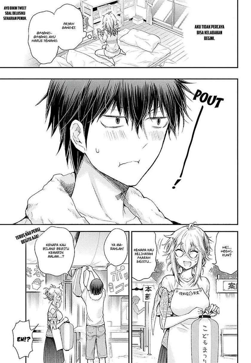 Baca Shingeki no Eroko-san Ch 9 Bahasa Indonesia - Spoiler Halaman 12 Baca Shingeki no Eroko-san Ch 9 Bahasa Indonesia - Spoiler Halaman 12