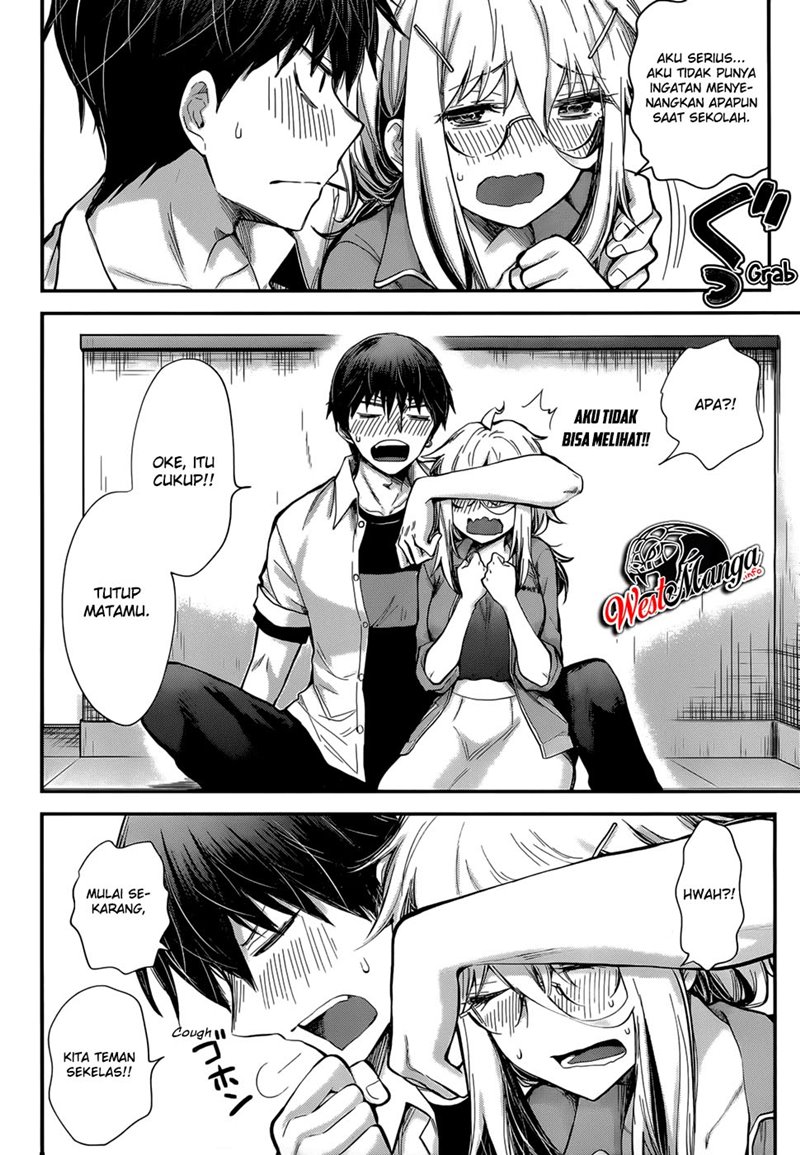 Baca Shingeki no Eroko-san Ch 24 Bahasa Indonesia - Spoiler Halaman 18 Baca Shingeki no Eroko-san Ch 24 Bahasa Indonesia - Spoiler Halaman 18