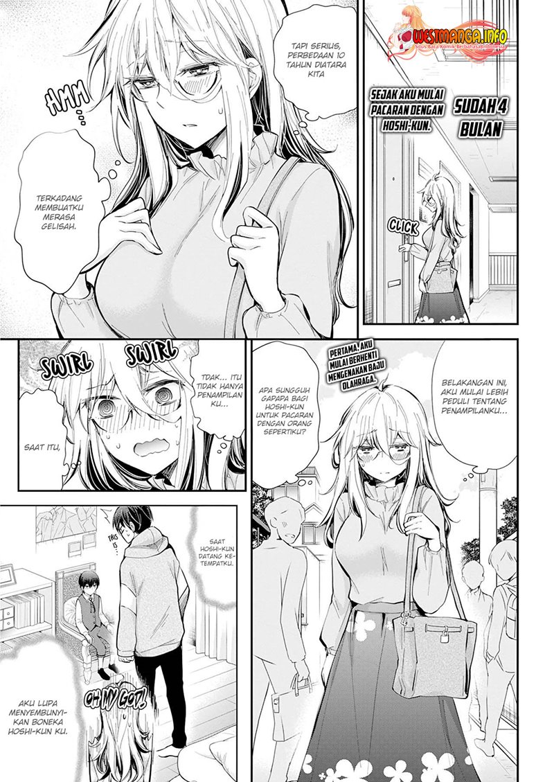 Baca Shingeki no Eroko-san Ch 29 Bahasa Indonesia - Spoiler Halaman 6 Baca Shingeki no Eroko-san Ch 29 Bahasa Indonesia - Spoiler Halaman 6