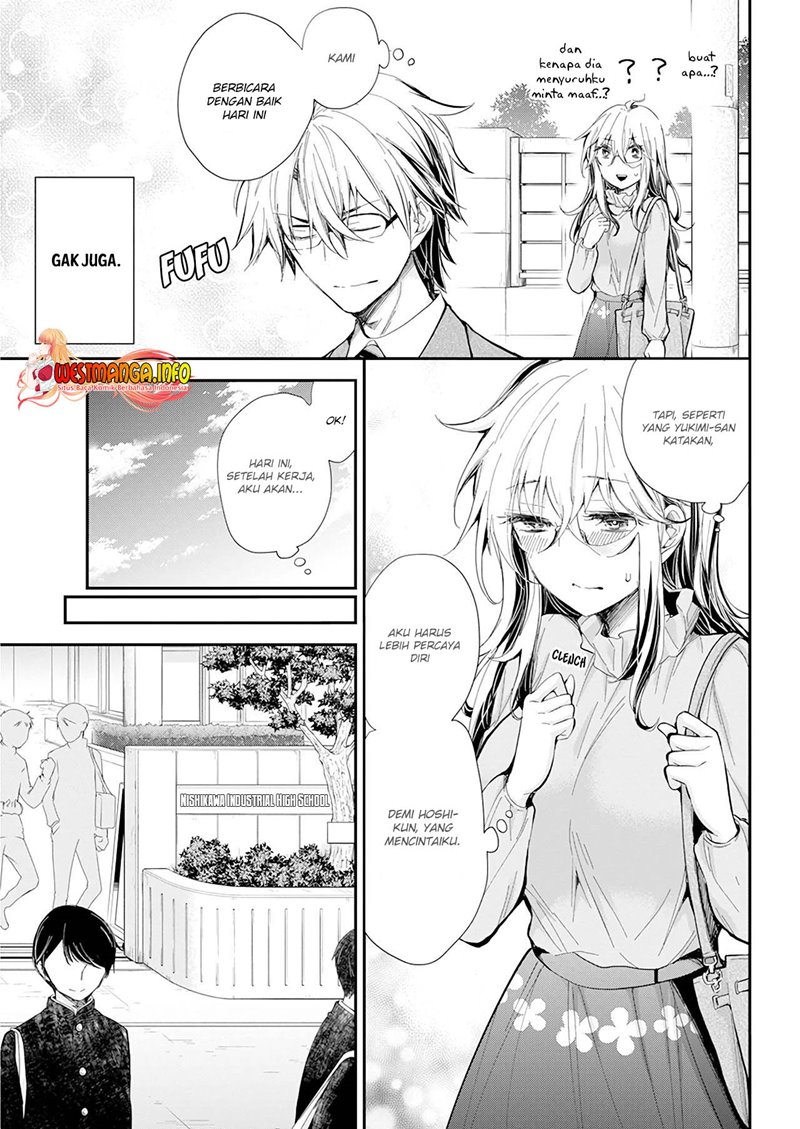 Baca Shingeki no Eroko-san Ch 29 Bahasa Indonesia - Spoiler Halaman 14 Baca Shingeki no Eroko-san Ch 29 Bahasa Indonesia - Spoiler Halaman 14