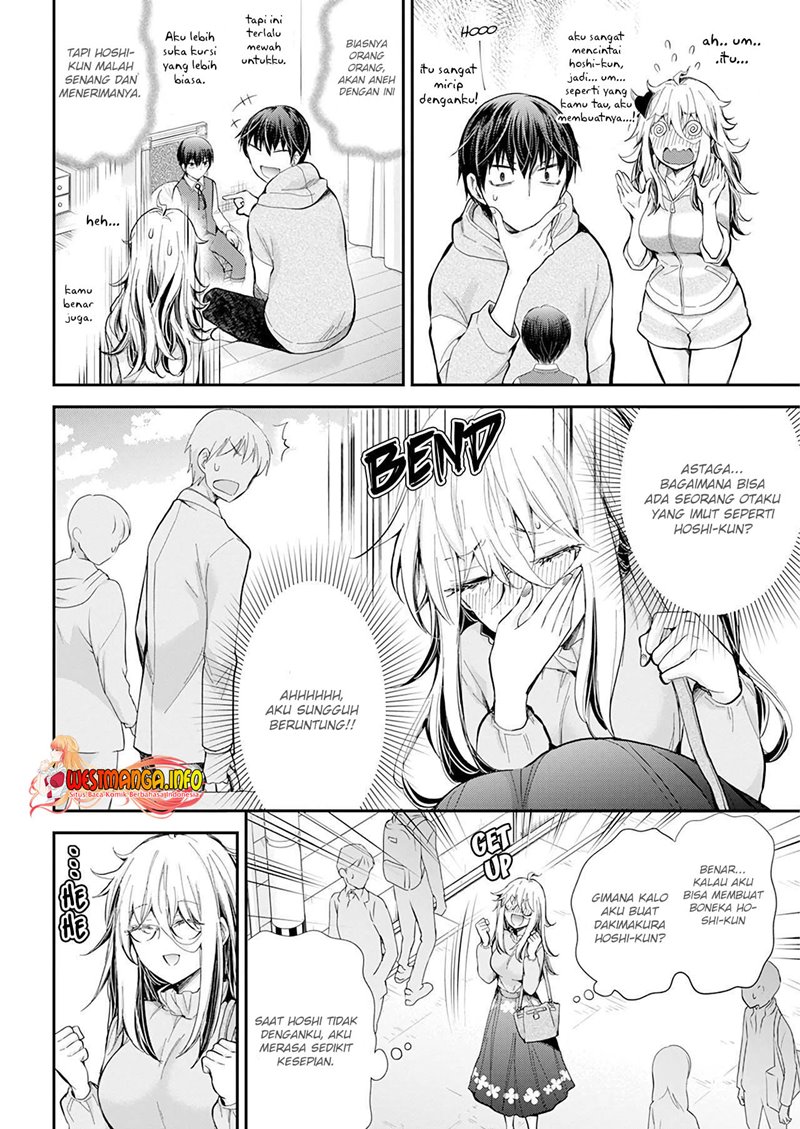 Baca Shingeki no Eroko-san Ch 29 Bahasa Indonesia - Spoiler Halaman 7 Baca Shingeki no Eroko-san Ch 29 Bahasa Indonesia - Spoiler Halaman 7