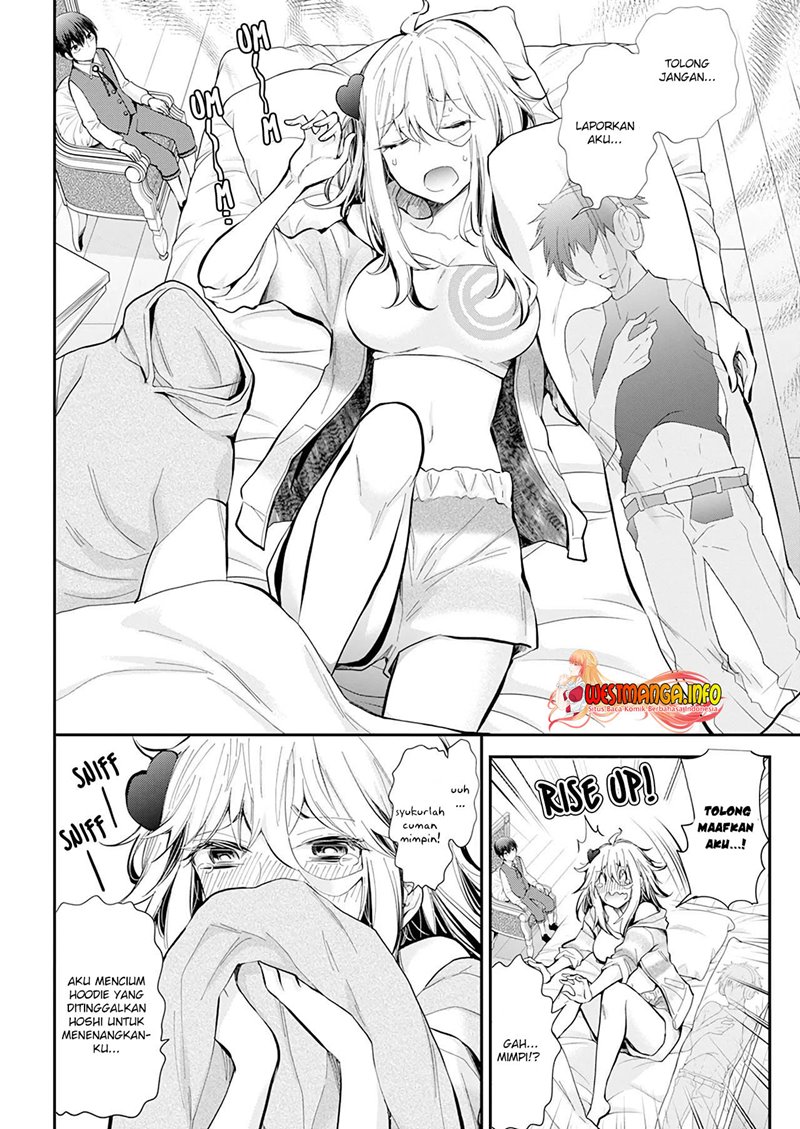Baca Shingeki no Eroko-san Ch 29 Bahasa Indonesia - Spoiler Halaman 5 Baca Shingeki no Eroko-san Ch 29 Bahasa Indonesia - Spoiler Halaman 5
