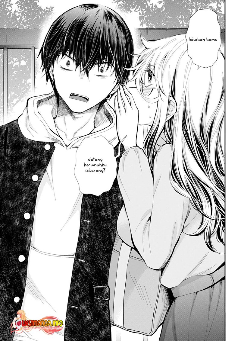 Baca Shingeki no Eroko-san Ch 29 Bahasa Indonesia - Spoiler Halaman 16 Baca Shingeki no Eroko-san Ch 29 Bahasa Indonesia - Spoiler Halaman 16