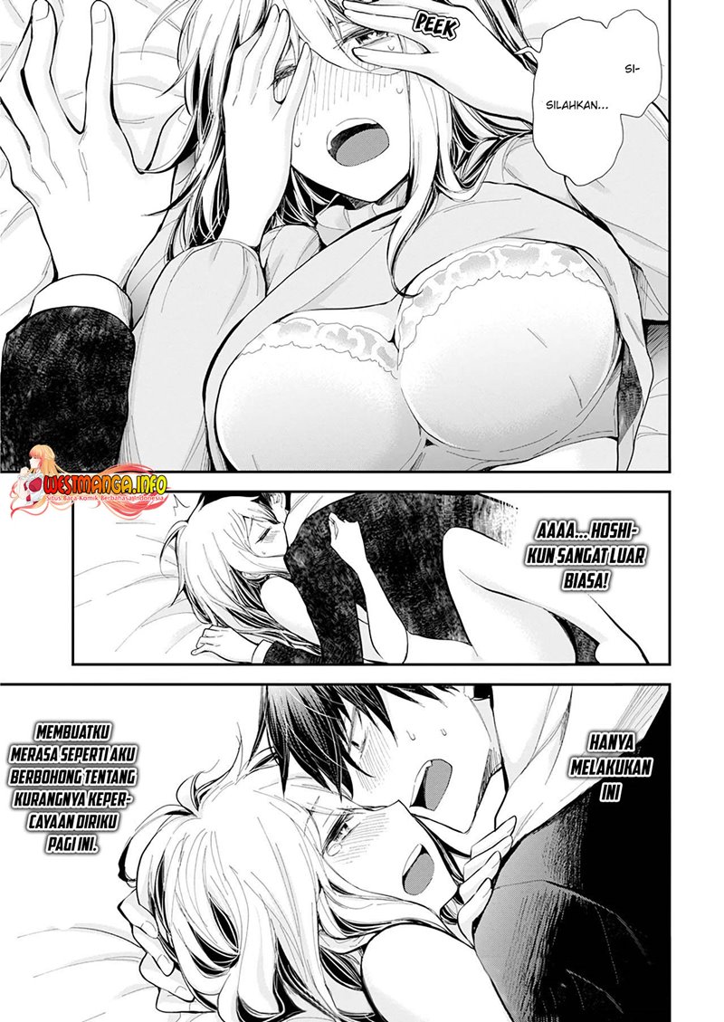 Baca Shingeki no Eroko-san Ch 29 Bahasa Indonesia - Spoiler Halaman 20 Baca Shingeki no Eroko-san Ch 29 Bahasa Indonesia - Spoiler Halaman 20