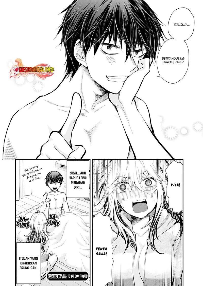 Baca Shingeki no Eroko-san Ch 29 Bahasa Indonesia - Spoiler Halaman 23 Baca Shingeki no Eroko-san Ch 29 Bahasa Indonesia - Spoiler Halaman 23
