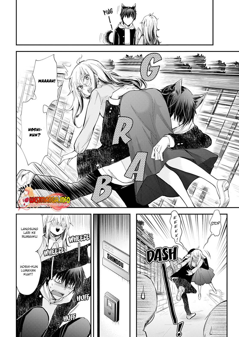 Baca Shingeki no Eroko-san Ch 29 Bahasa Indonesia - Spoiler Halaman 17 Baca Shingeki no Eroko-san Ch 29 Bahasa Indonesia - Spoiler Halaman 17