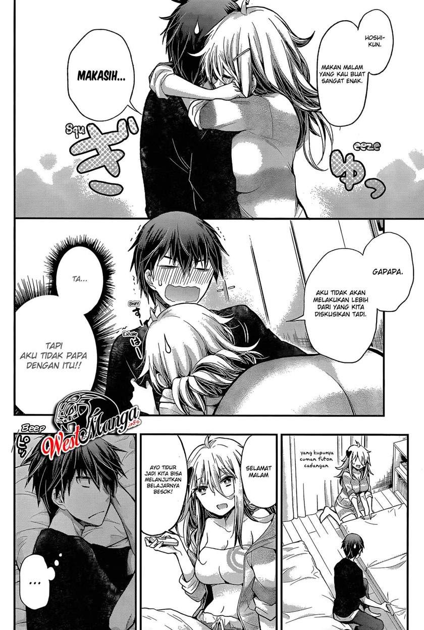 Baca Shingeki no Eroko-san Ch 13 Bahasa Indonesia - Spoiler Halaman 21 Baca Shingeki no Eroko-san Ch 13 Bahasa Indonesia - Spoiler Halaman 21