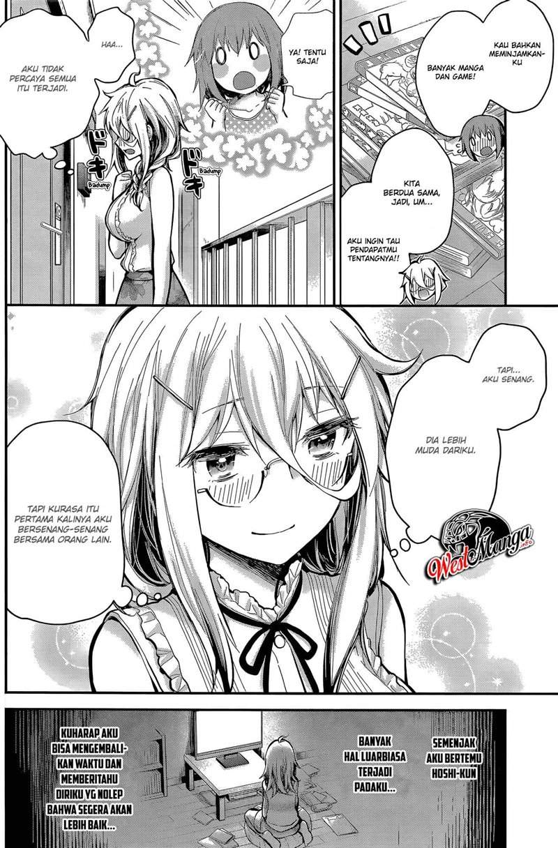 Baca Shingeki no Eroko-san Ch 20 Bahasa Indonesia - Spoiler Halaman 10 Baca Shingeki no Eroko-san Ch 20 Bahasa Indonesia - Spoiler Halaman 10