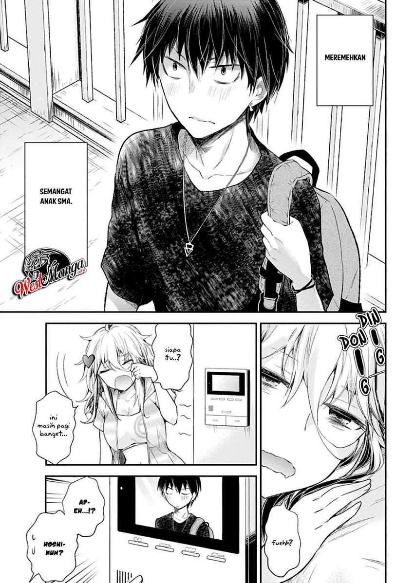 Baca Shingeki no Eroko-san Ch 10 Bahasa Indonesia - Spoiler Halaman 22 Baca Shingeki no Eroko-san Ch 10 Bahasa Indonesia - Spoiler Halaman 22