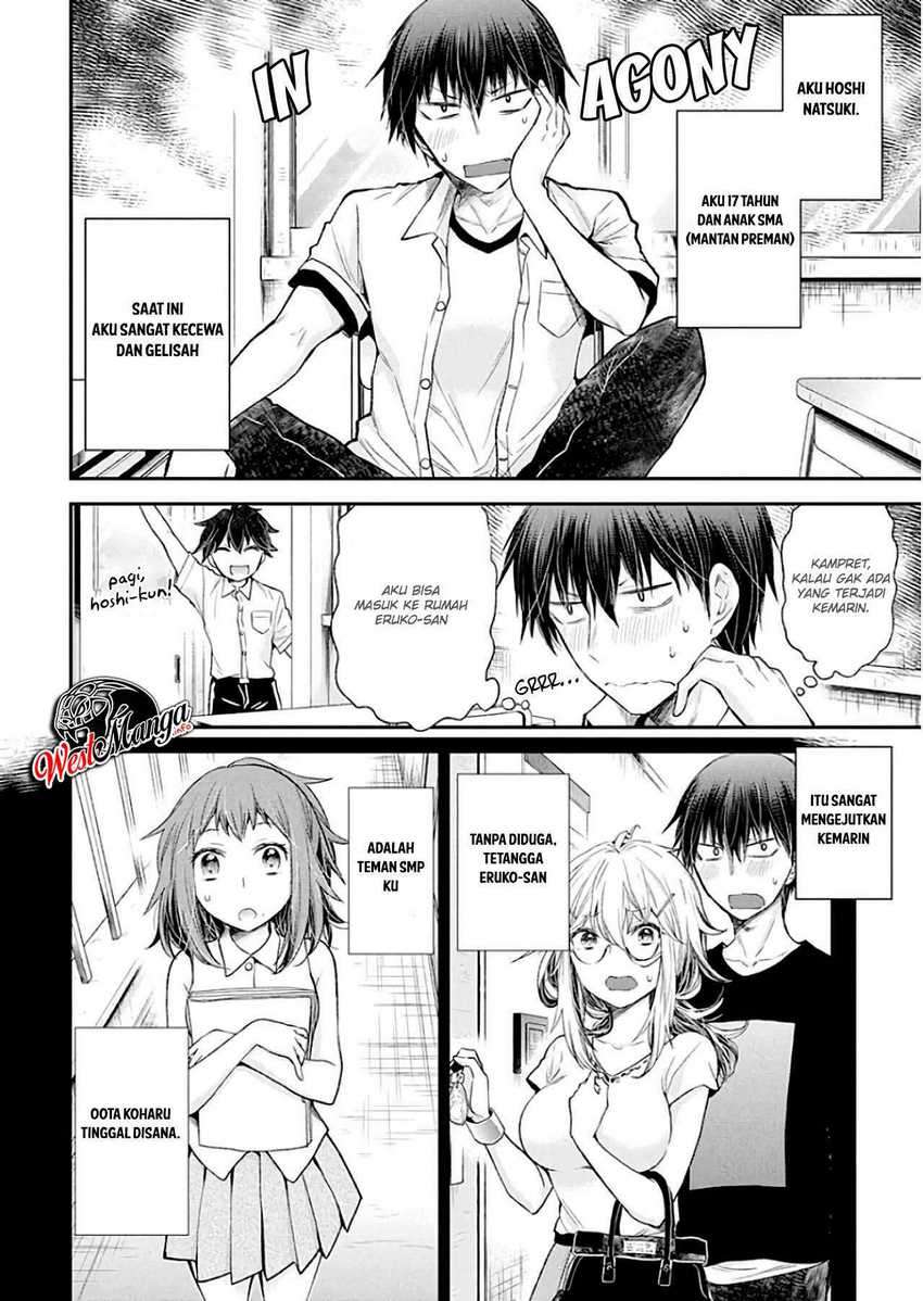 Baca Shingeki no Eroko-san Ch 10 Bahasa Indonesia - Spoiler Halaman 4 Baca Shingeki no Eroko-san Ch 10 Bahasa Indonesia - Spoiler Halaman 4
