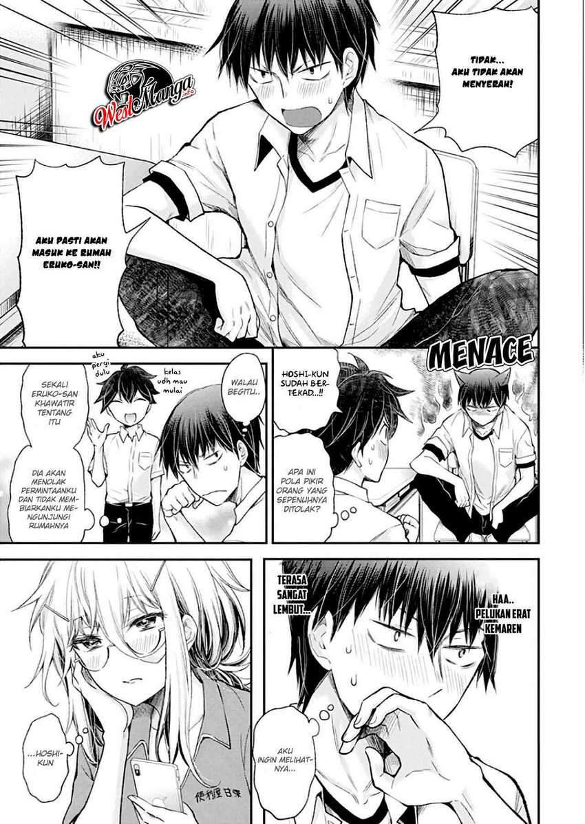 Baca Shingeki no Eroko-san Ch 10 Bahasa Indonesia - Spoiler Halaman 9 Baca Shingeki no Eroko-san Ch 10 Bahasa Indonesia - Spoiler Halaman 9