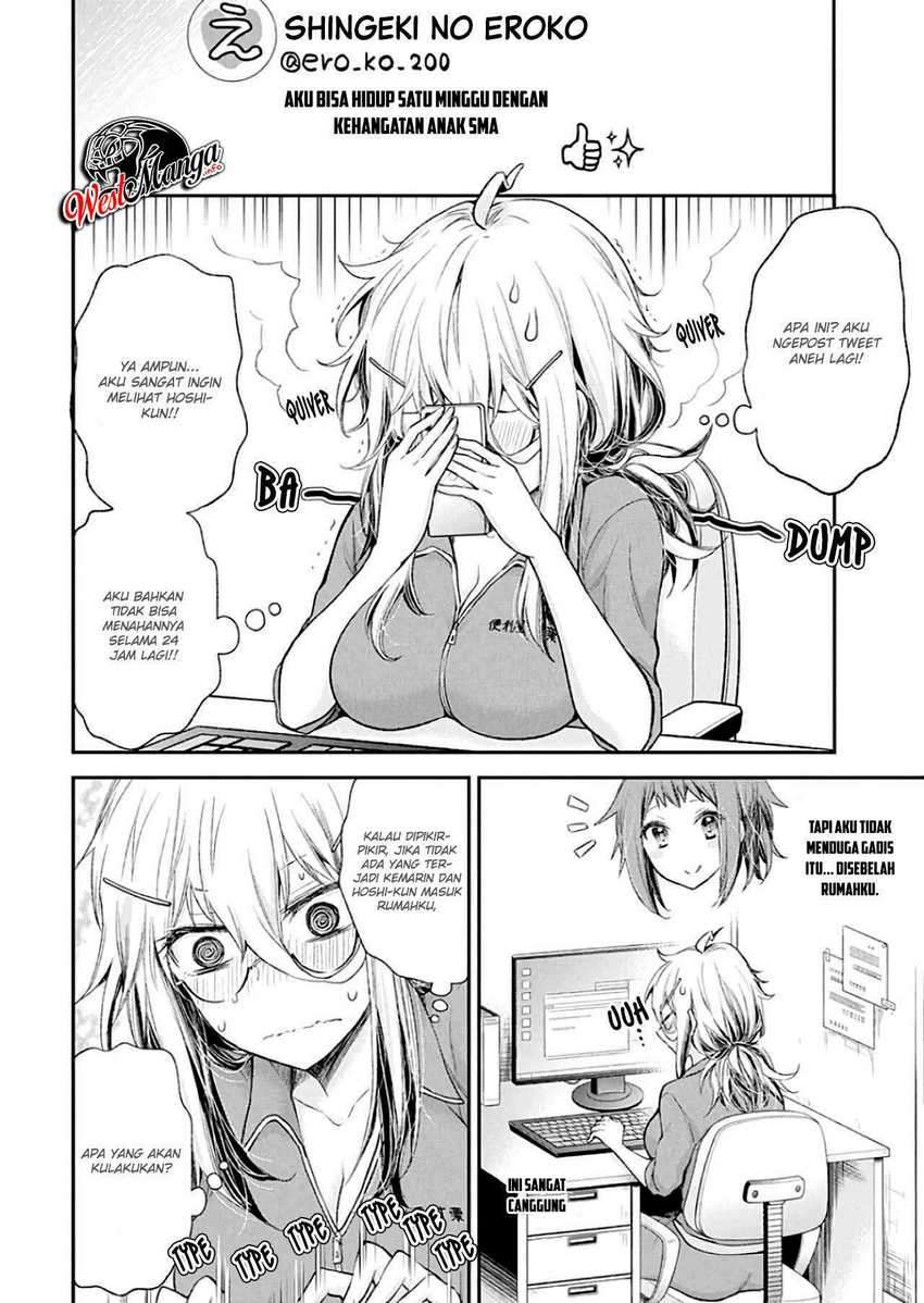 Baca Shingeki no Eroko-san Ch 10 Bahasa Indonesia - Spoiler Halaman 10 Baca Shingeki no Eroko-san Ch 10 Bahasa Indonesia - Spoiler Halaman 10