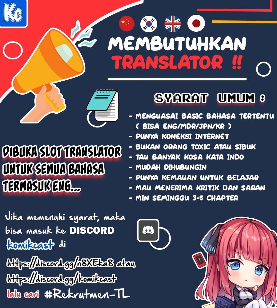 Baca Megami no Kafeterasu (Goddess Café Terrace) Ch 38 Bahasa Indonesia - Spoiler Halaman 20