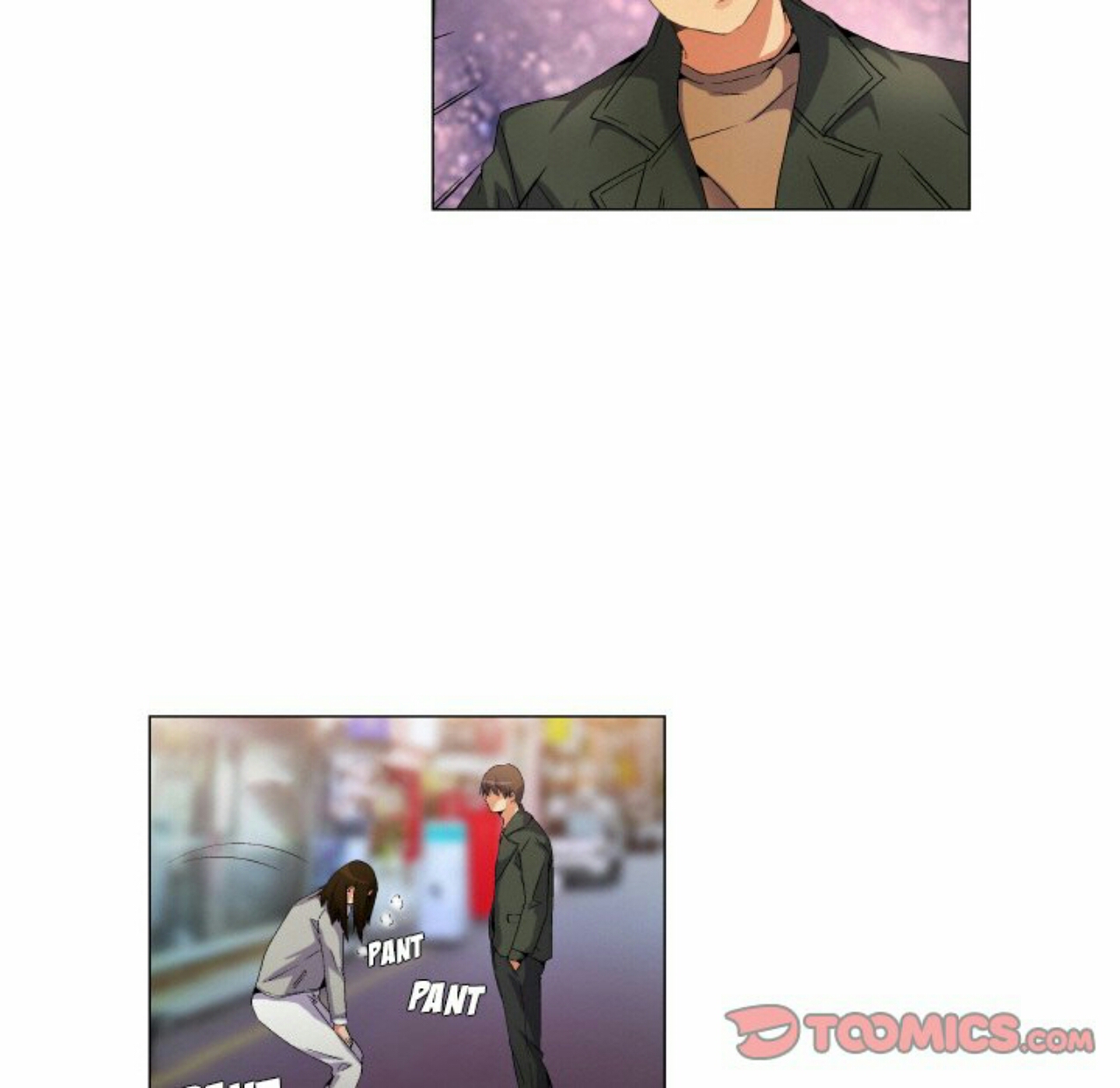 Baca God of App Ch 69 Bahasa Indonesia - Spoiler Halaman 13