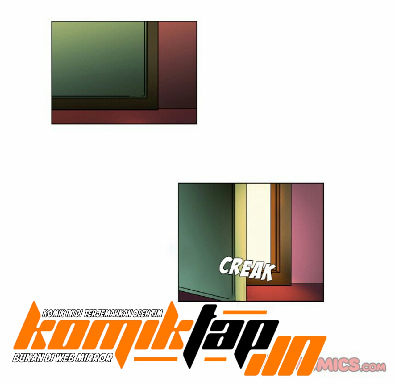Baca God of App Ch 69 Bahasa Indonesia - Spoiler Halaman 30