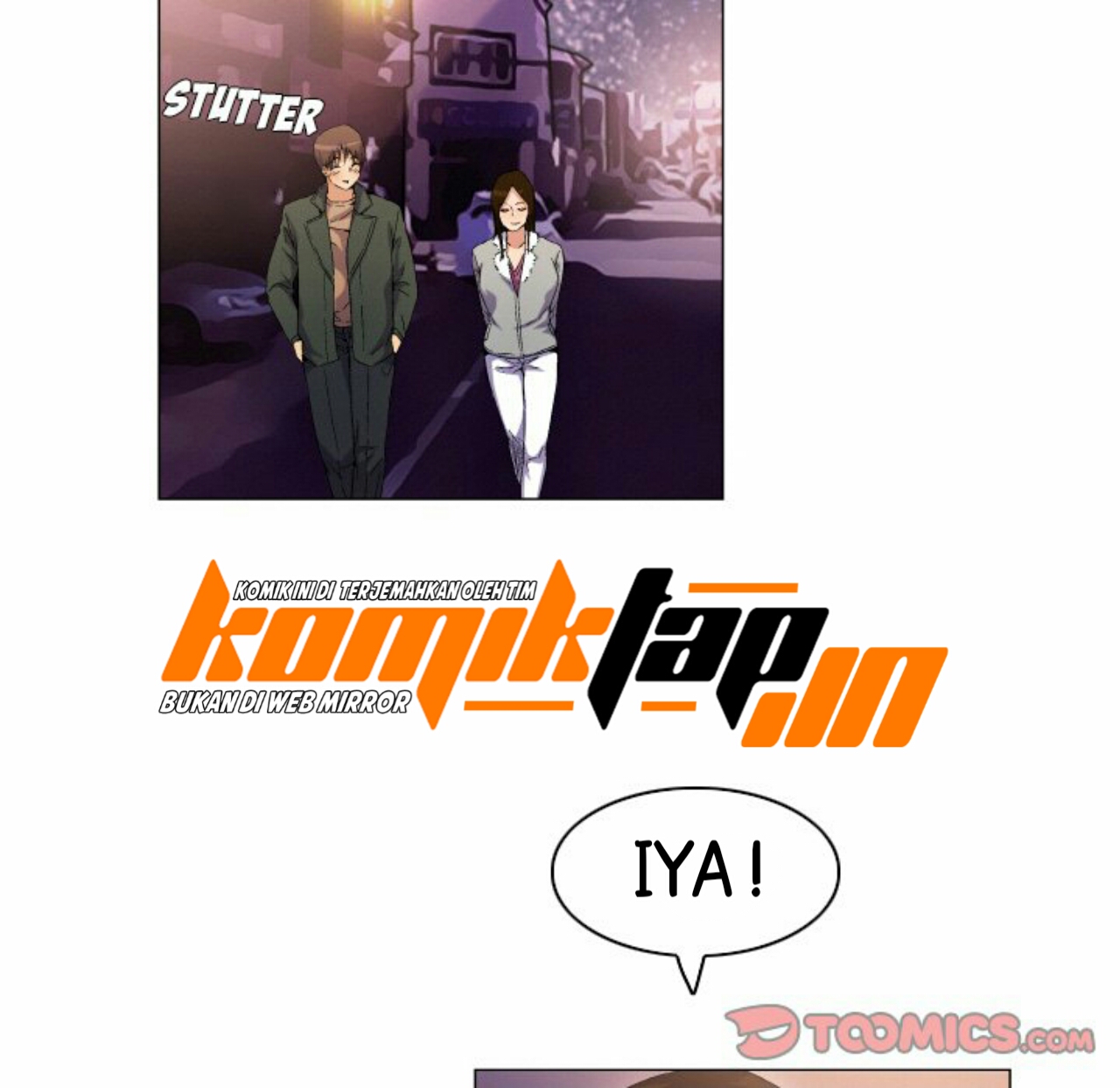 Baca God of App Ch 69 Bahasa Indonesia - Spoiler Halaman 25