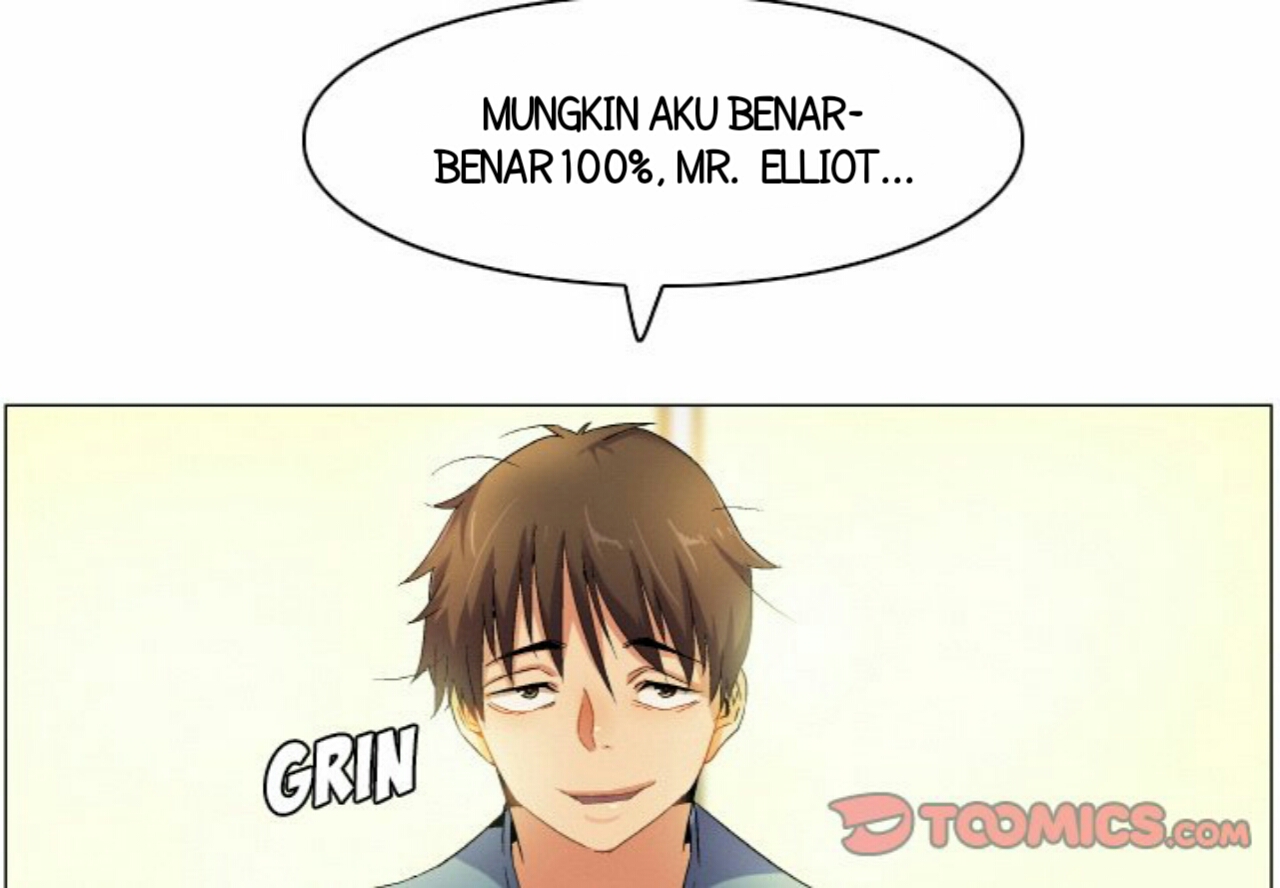 Baca God of App Ch 69 Bahasa Indonesia - Spoiler Halaman 5