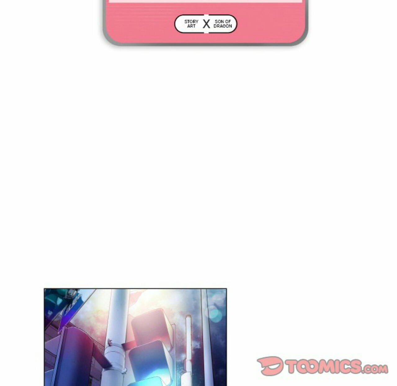 Baca God of App Ch 69 Bahasa Indonesia - Spoiler Halaman 8