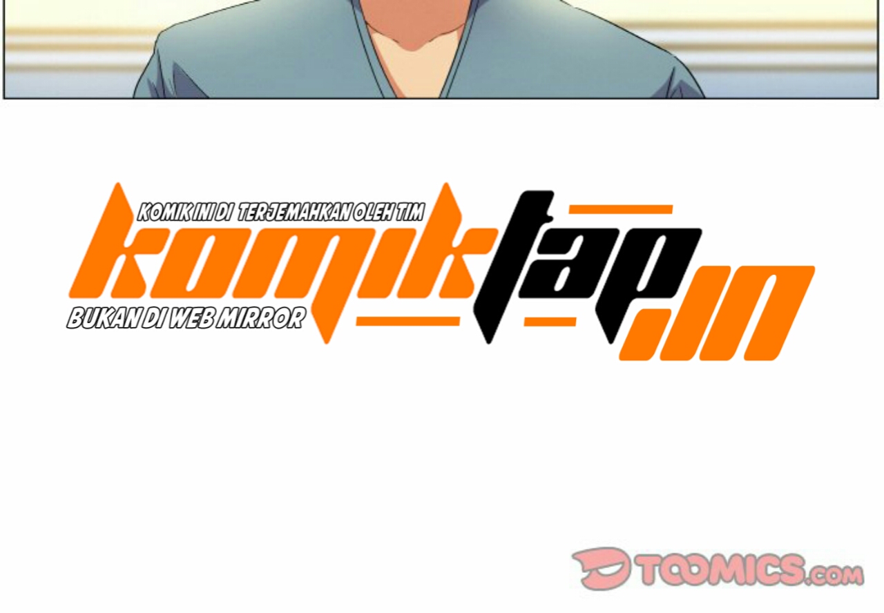Baca God of App Ch 69 Bahasa Indonesia - Spoiler Halaman 6