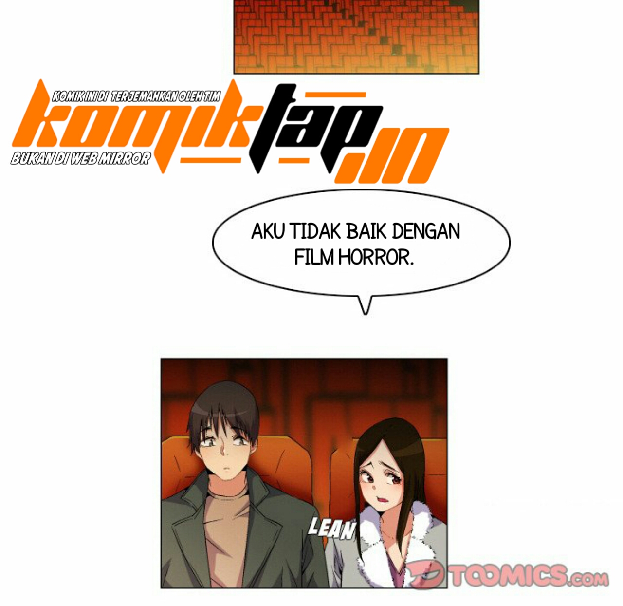 Baca God of App Ch 69 Bahasa Indonesia - Spoiler Halaman 20