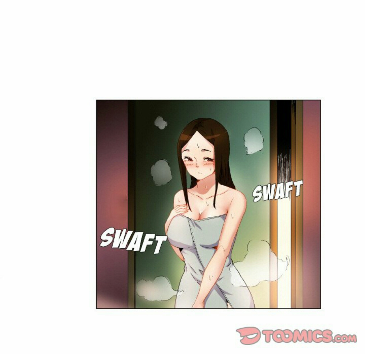 Baca God of App Ch 69 Bahasa Indonesia - Spoiler Halaman 31