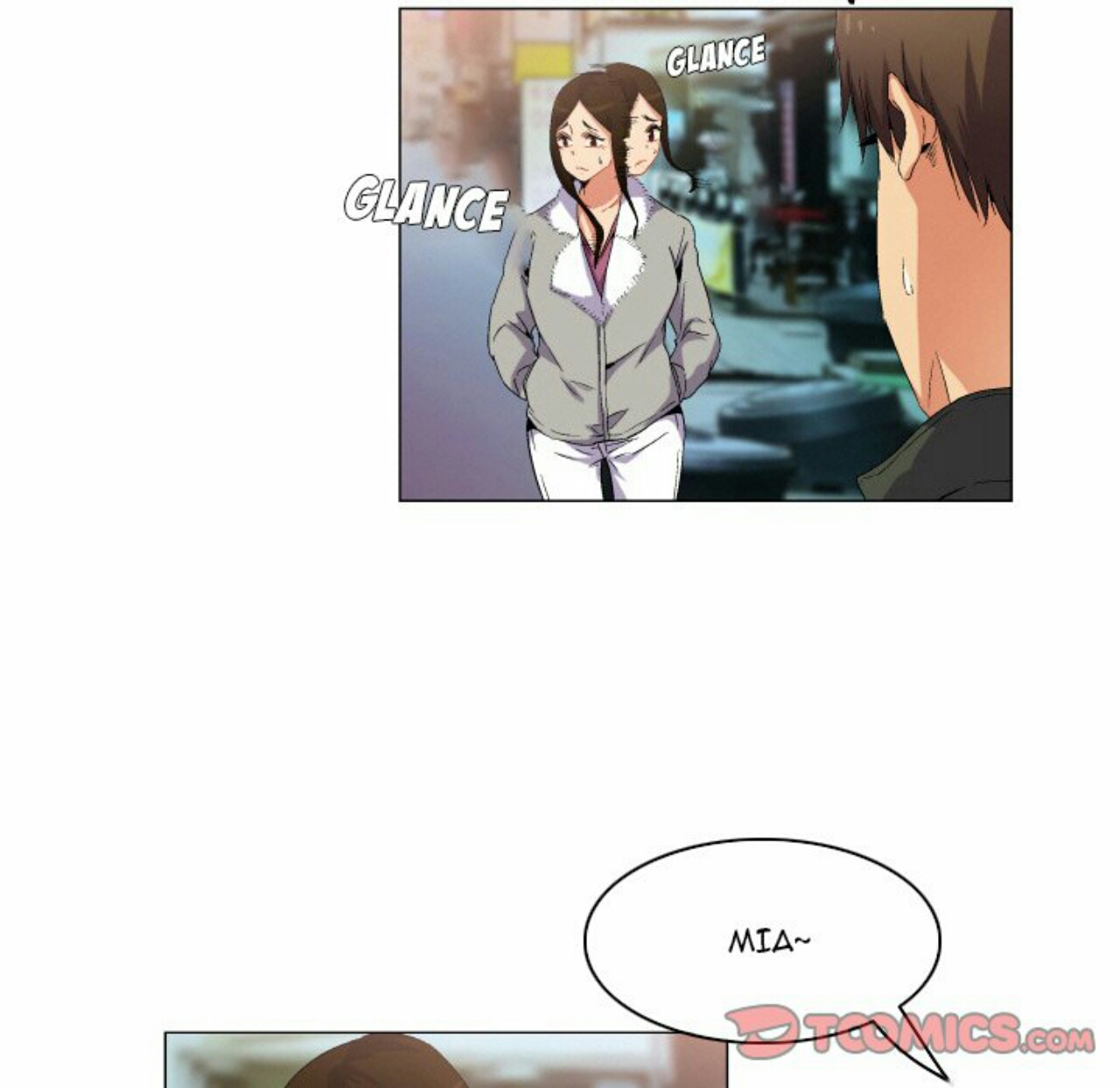 Baca God of App Ch 69 Bahasa Indonesia - Spoiler Halaman 11