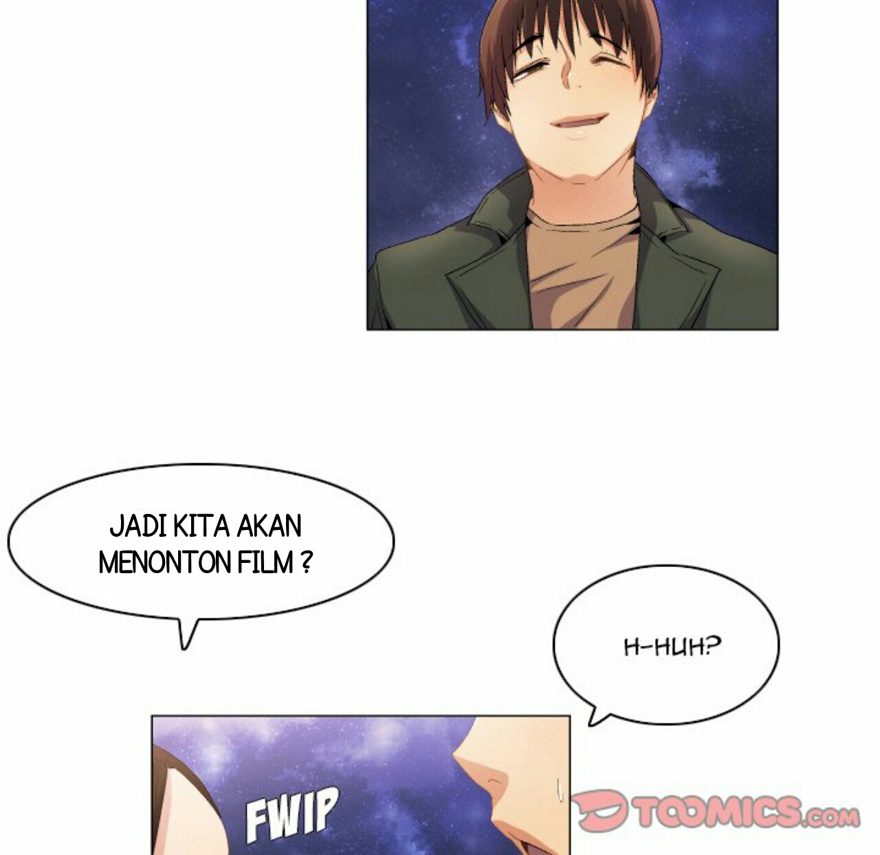 Baca God of App Ch 69 Bahasa Indonesia - Spoiler Halaman 16