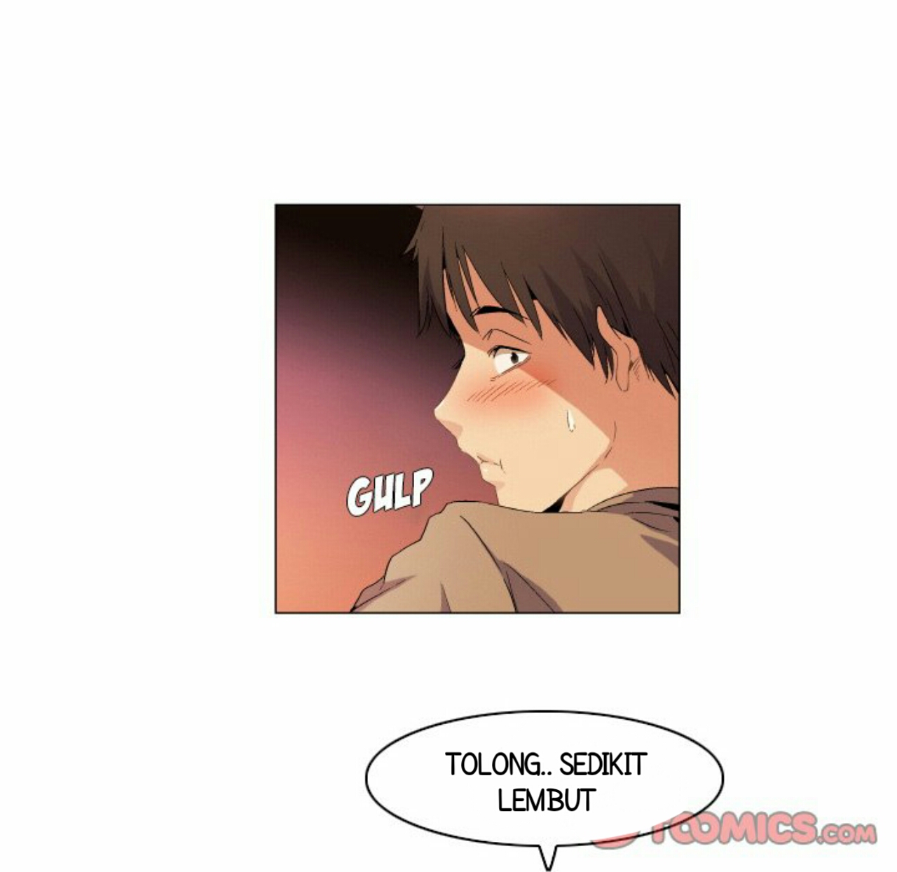 Baca God of App Ch 69 Bahasa Indonesia - Spoiler Halaman 32