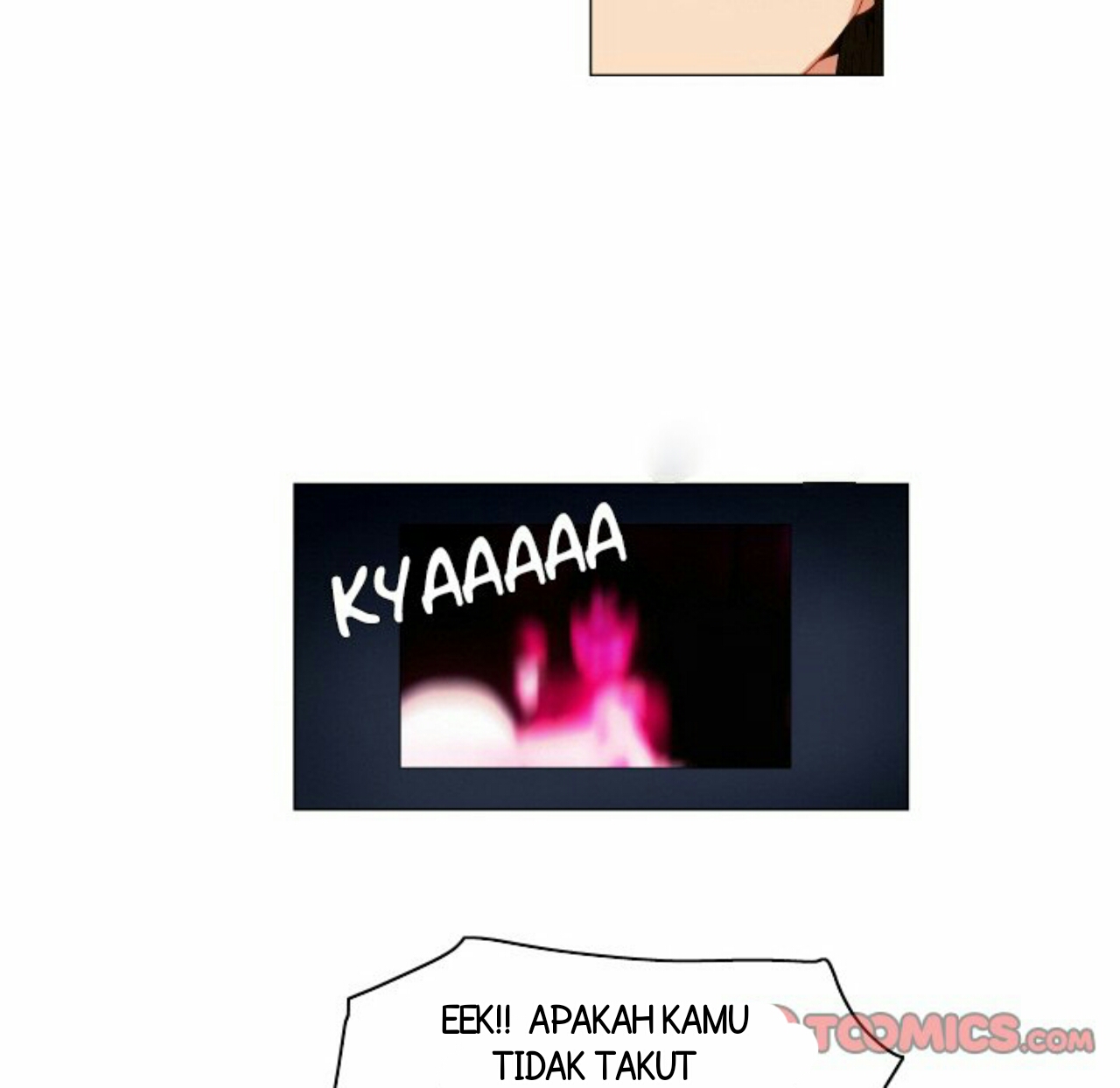 Baca God of App Ch 69 Bahasa Indonesia - Spoiler Halaman 22