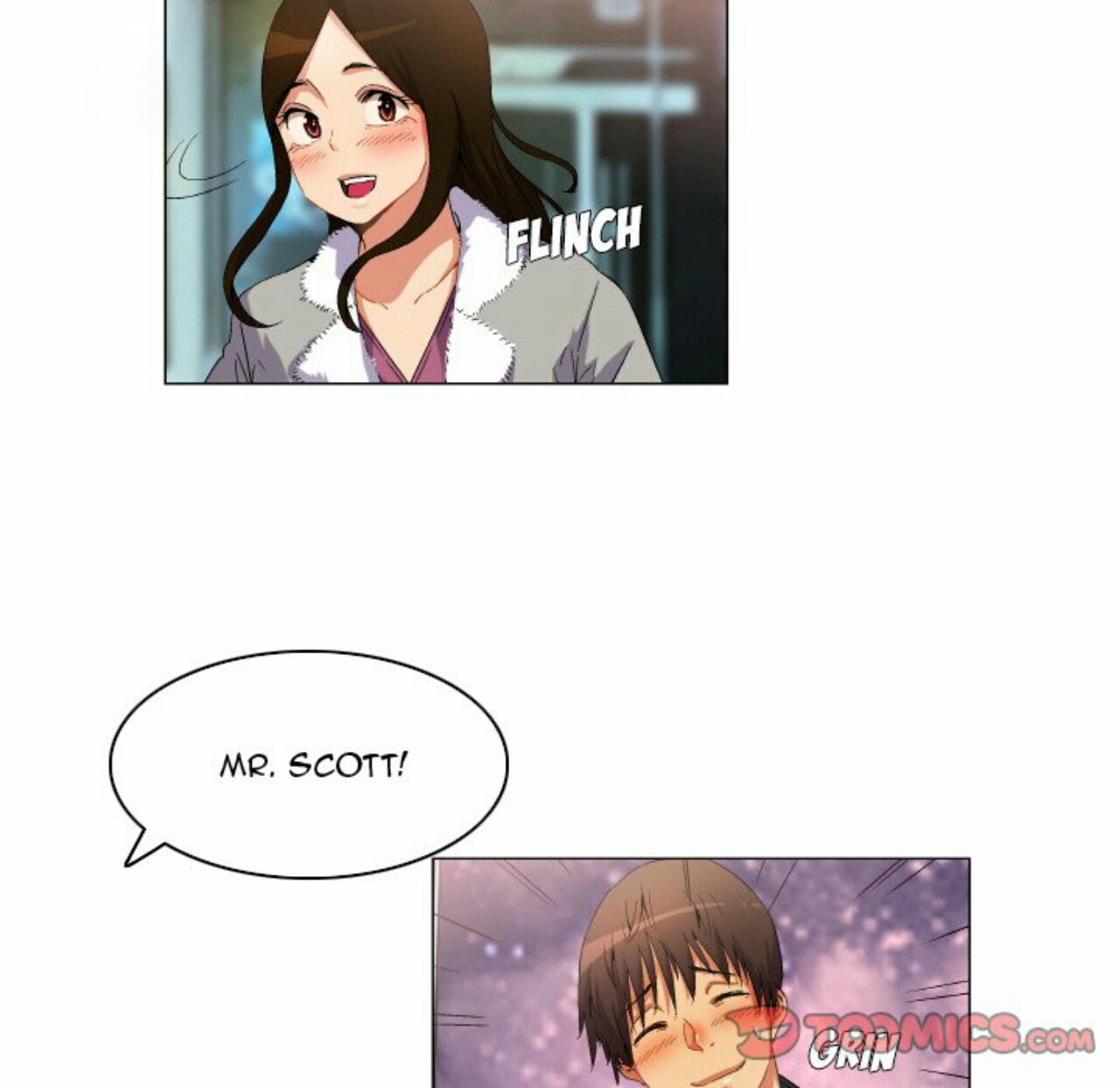 Baca God of App Ch 69 Bahasa Indonesia - Spoiler Halaman 12