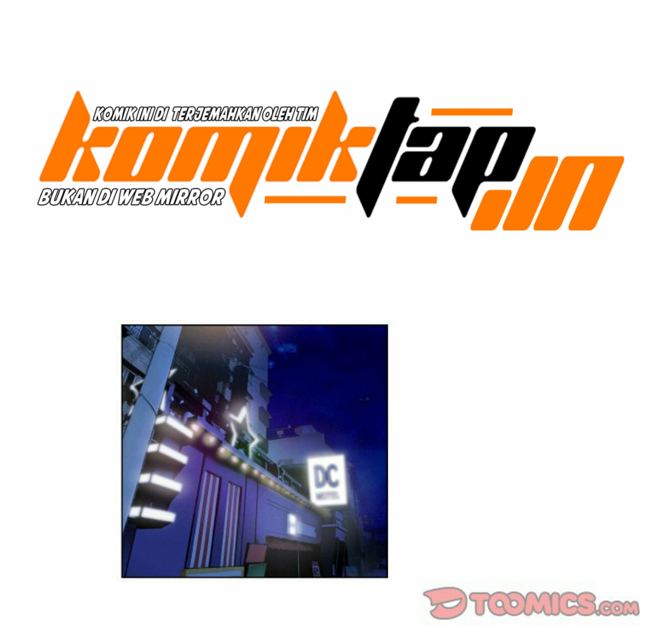 Baca God of App Ch 69 Bahasa Indonesia - Spoiler Halaman 28