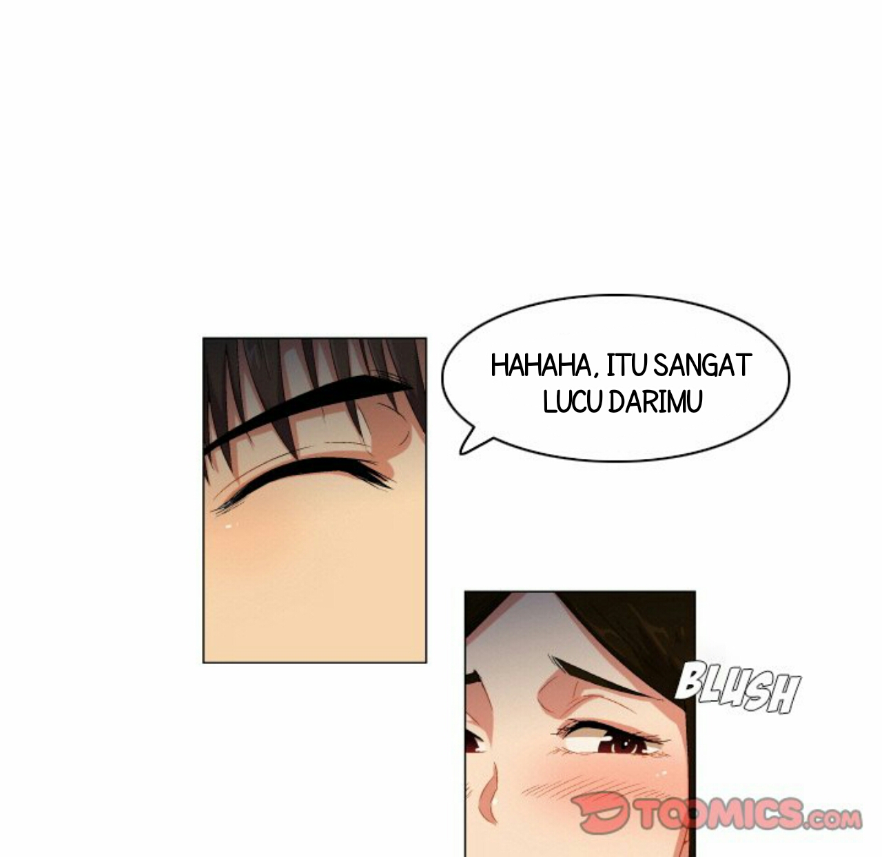 Baca God of App Ch 69 Bahasa Indonesia - Spoiler Halaman 21
