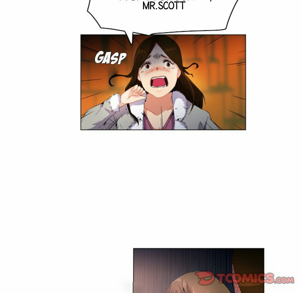 Baca God of App Ch 69 Bahasa Indonesia - Spoiler Halaman 23