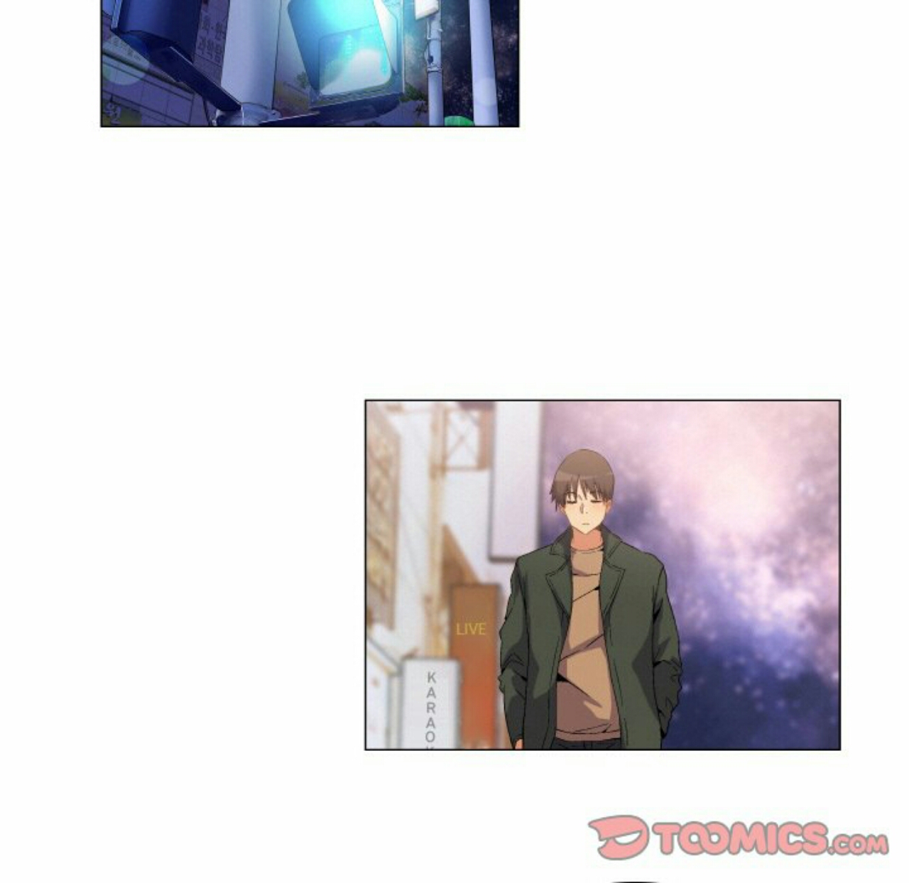 Baca God of App Ch 69 Bahasa Indonesia - Spoiler Halaman 9